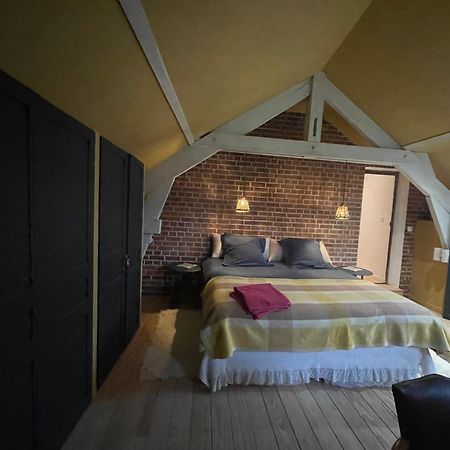 Bed and Breakfast La Forge Raray Екстер'єр фото