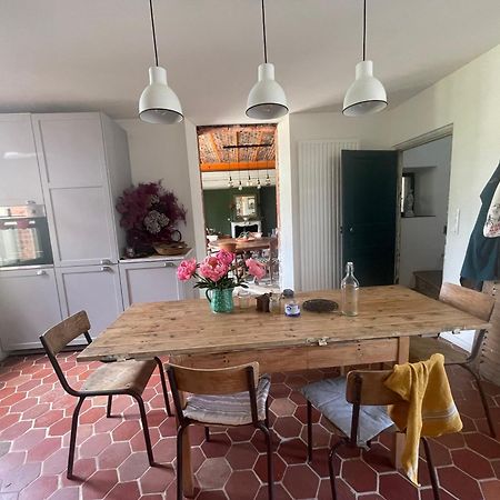 Bed and Breakfast La Forge Raray Екстер'єр фото